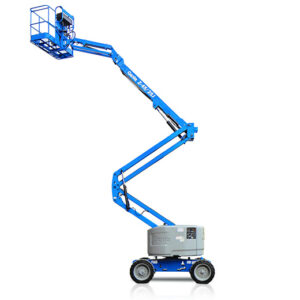 Articulated Boom Lifts