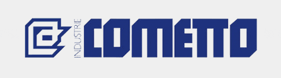 Logo cometto