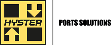 Hyster ports solutions